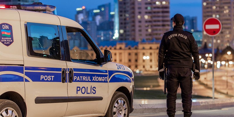 DİN: 75 cinayətin üstünün açılması təmin olunub