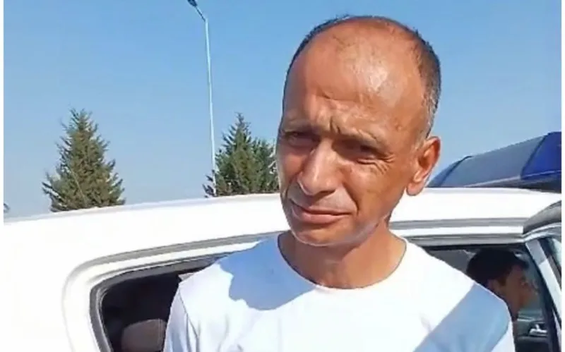 Kirayə götürdüyü avtomobillə narkotik daşıdı - həbs olundu
