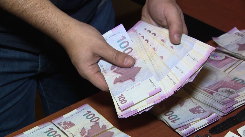 Bakıda şirkət əməkdaşı iş yoldaşına pul “atıb” ölkədən qaçdı - ŞOK TƏFƏRRÜAT