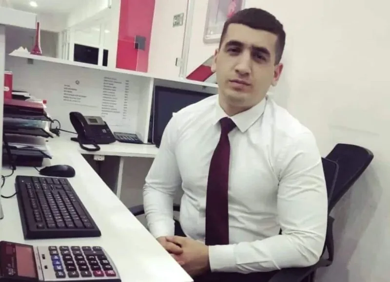 Azərbaycanda bank işçisi vəfat etdi
