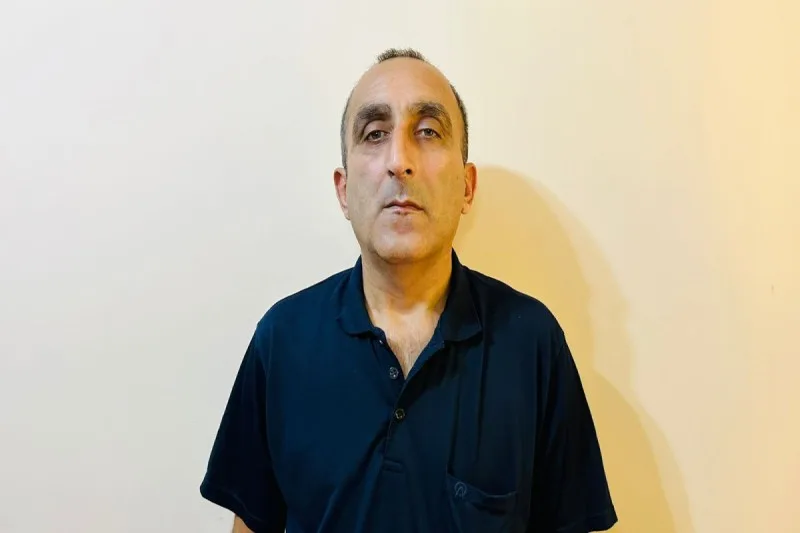 Narkotik vasitənin təsiri altında avtomobil idarə edən şəxs HƏBS EDİLDİ
