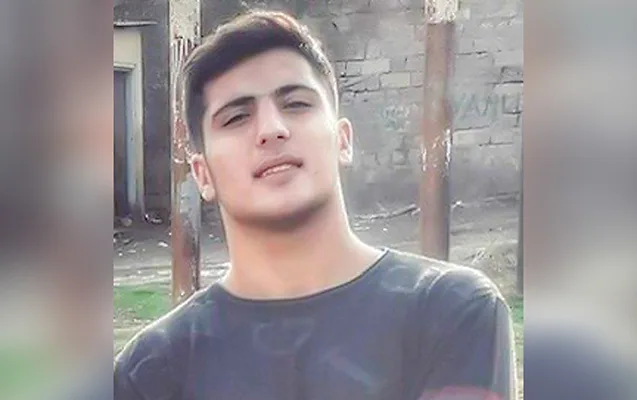 Azərbaycanda 23 yaşlı oğlan İTKİN DÜŞDÜ