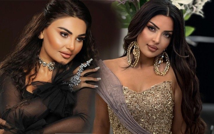Şəbnəmdən Vəfanın ünvanına qalmaqallı sözlər: "Biz fəslə baxıb mahnını oxuyuruq"