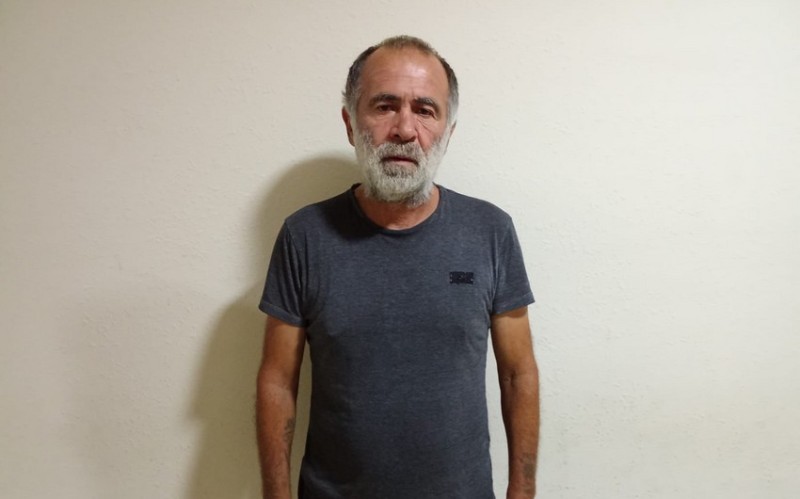 İsmayıllıda çətənə kolu yetişdirməkdə şübhəli bilinən şəxs tutulub