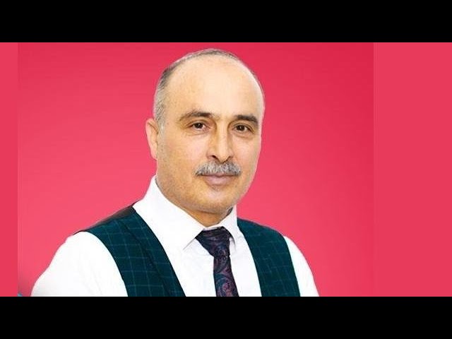 Baş redaktor TƏHDİD EDİLDİ: "Qulağına "lezva" çəkərəm"...