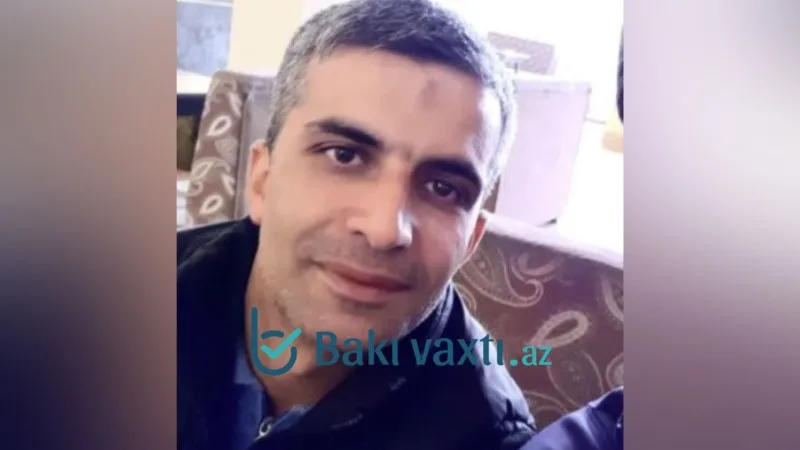 Şamaxıda amansızlıqla öldürülən Əliağanın FOTOLARI