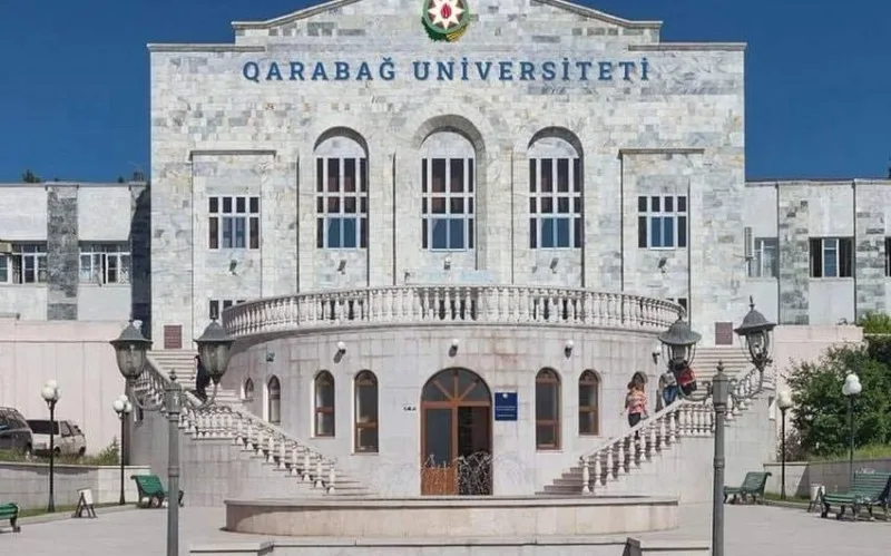 Qarabağ Universitetinin magistraturası olacaqmı? - RƏSMİ