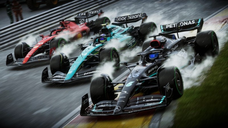 "Formula 1": Bakıda səkkizinci yarış bu gün start götürür