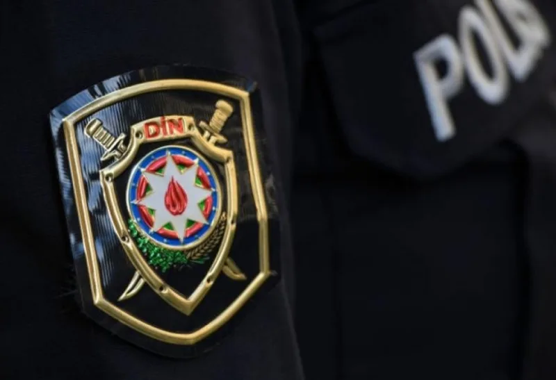 "Şəhid xanımıyam" deyib dələduzluq edirmiş - HƏBS OLUNDU - FOTO
