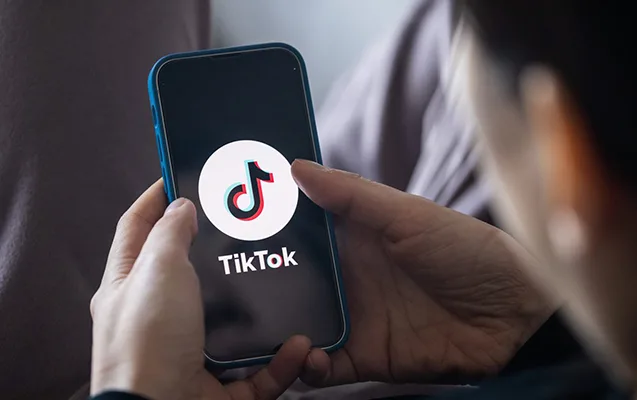 Xalası oğlunun 160 minini TikTokda xərclədi