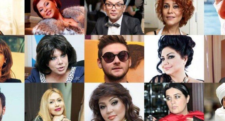 Toyların ən bahalı müğənniləri: 20 min manat istəyən də var - SİYAHI