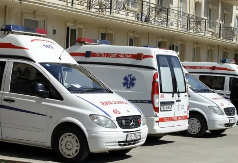 Azərbaycanda axtarışda olan cinayətkarın meşədə meyiti tapıldı