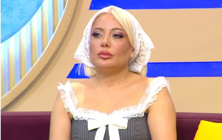Tanınmış müğənni ilə bağlı XƏBƏR var: övladı... - FOTO