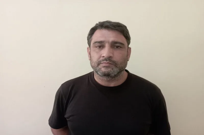 Sabirabad sakinindən heroin aşkar edilib