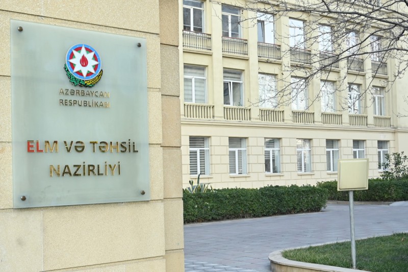 Nazirlik COP29-la əlaqədar tədbirlər planı hazırladı
