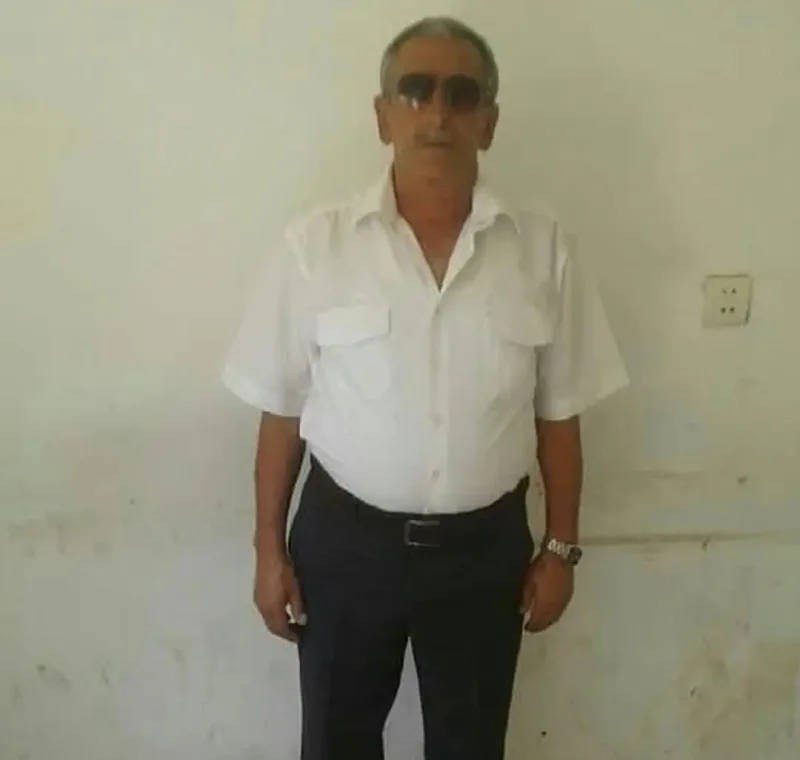 Gəncədə avtoqəza: 66 yaşlı kişi... - FOTO