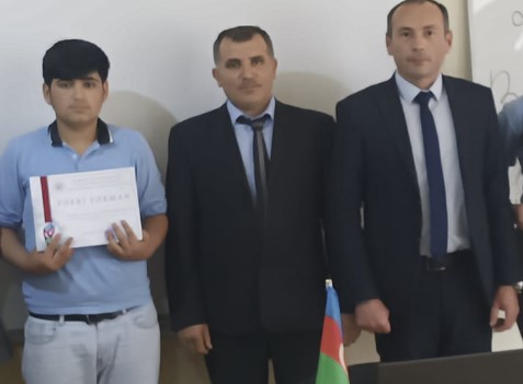 Əqrəb sancmasından ölən müəllimin - FOTOLARI