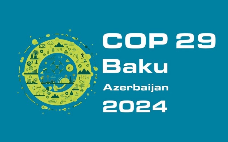 “Yeni Kollektiv Kəmiyyət Hədəfi” üzrə yüksək səviyyəli nazirlər dialoqu baş tutub