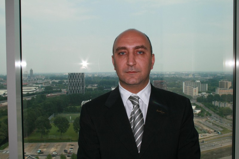 İlham Bayramov: "COP29-u halal məhsullarla təmin edəcək şirkətlərin sertifikatlaşdırılmasına başlanılıb"