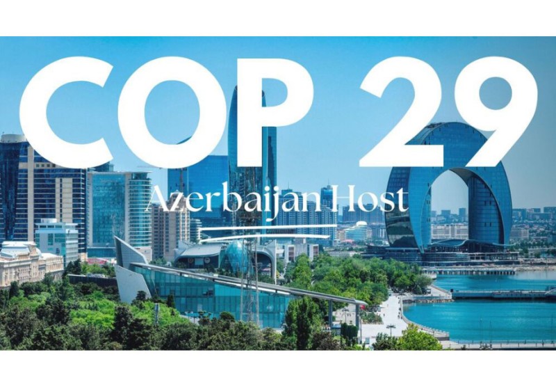 Macarıstan səfiri: "Azərbaycan qlobal miqyasda COP29-a ev sahibliyi edəcək"