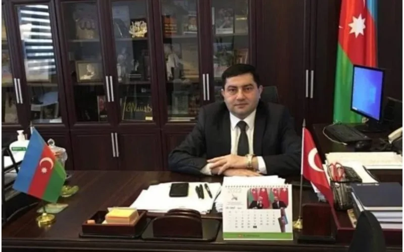 Mənimsəmədə ittiham olunan DİREKTORLA bağlı XƏBƏR VAR