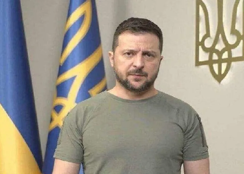 Rusiya Şimali Koreyadan canlı qüvvə cəlb edir - Zelenski