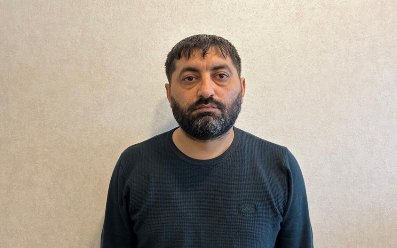 Sabirabadda 135 minlik DƏLƏDUZLUQ