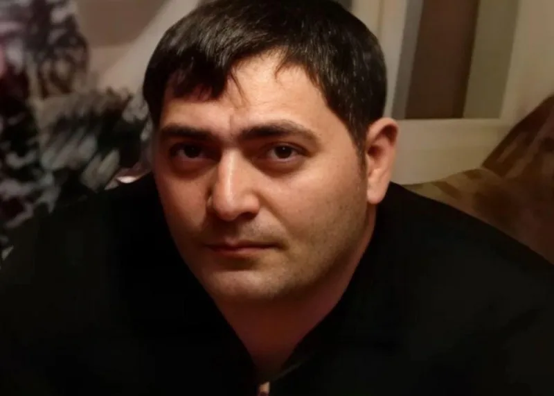 Şəhid polkovnikin daha bir qardaşı dünyasını dəyişdi