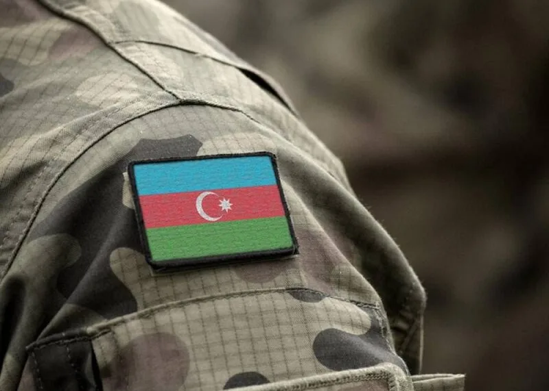 SON DƏQİQƏ: Hərbçimiz İNTİHAR ETDİ