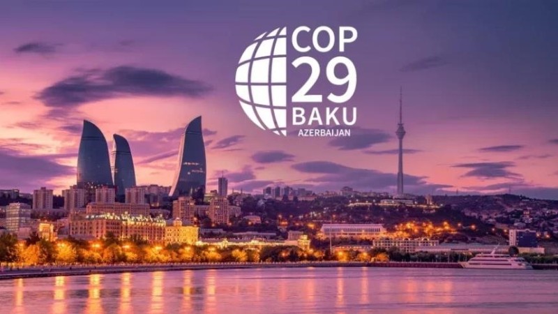 COP29-u işıqlandırmaq üçün qeydiyyatdan keçən media nümayəndələrinin sayı açıqlanıb