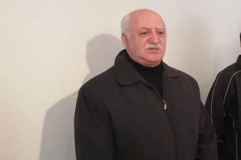 Ali Məhkəmədən Kamil Sədrəddinovla bağlı QƏRAR