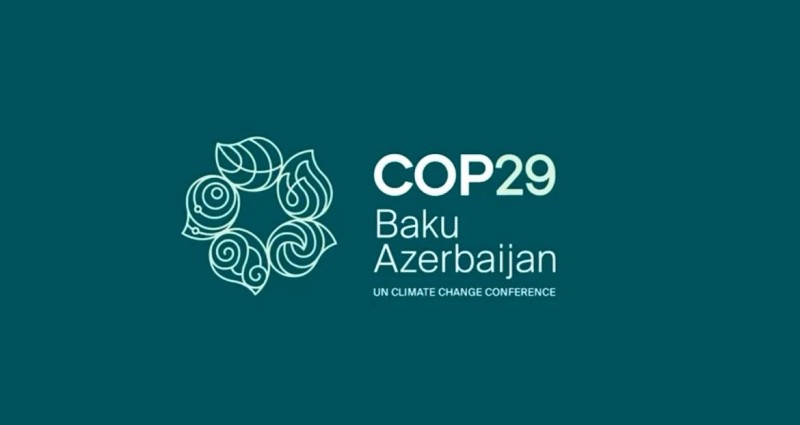 COP29-da qida tullantıları yenidən emal olunacaq