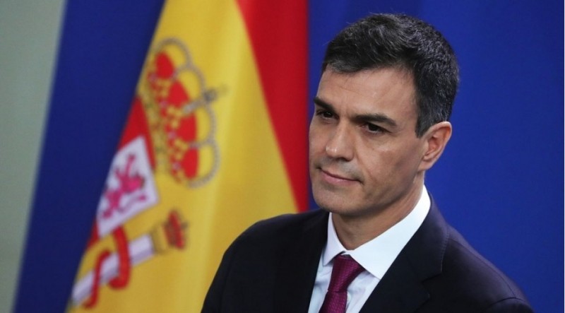 İspaniyanın Baş naziri ilk dəfə Azərbaycana GƏLƏCƏK