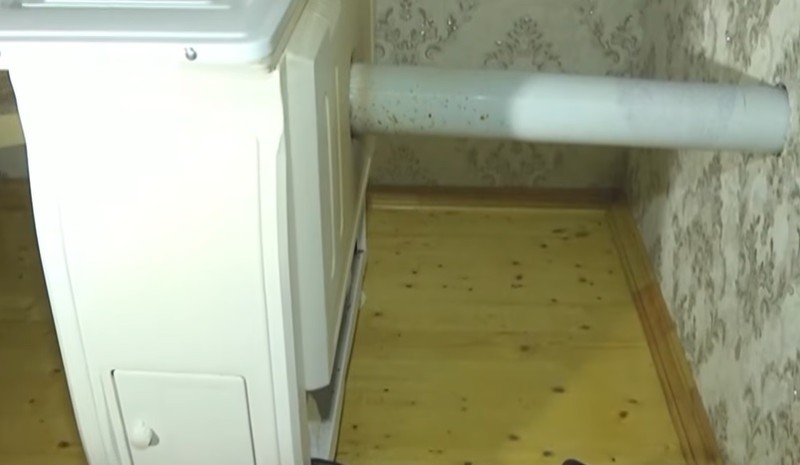 "İran sobası" keçmiş köçkünlərin həyatına son qoydu - TƏFƏRRÜATLAR