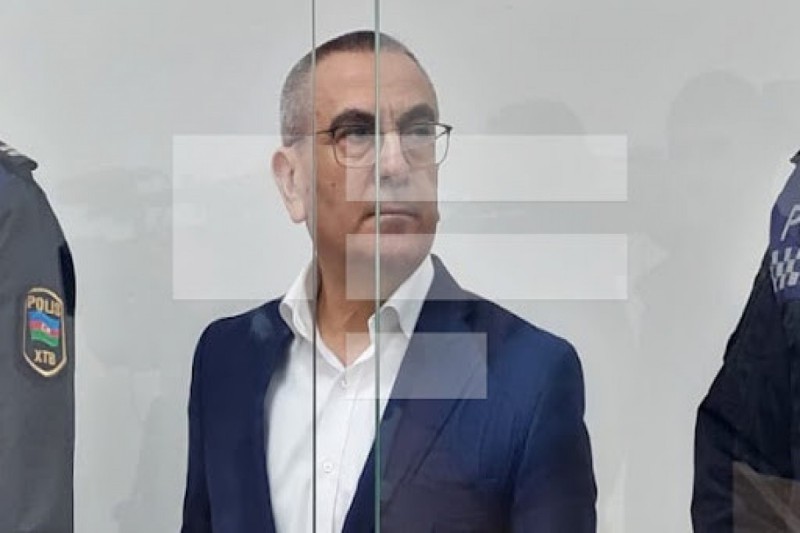 Alimpaşa Məmmədovla bağlı qərar ELAN OLUNDU