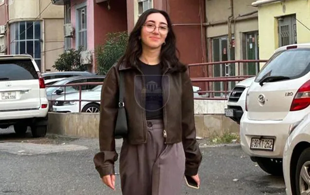 İkinci kurs tələbəsi dəm qazından boğularaq öldü