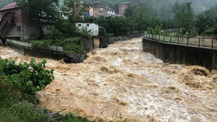 Hava ilə bağlı XƏBƏRDARLIQ: Leysan, qar, sel…