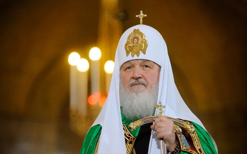 Kirill: Ekosistemlərin dağıdılması bəşəriyyətin məhvinə gətirib çıxara bilər