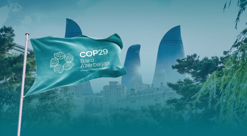 Bakı dünyanın mərkəzində: COP29 başlandı - CANLI