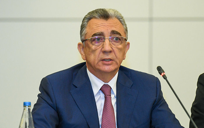 “Bu yağışla zəif yerlərimizi gördük” - Eldar Əzizov