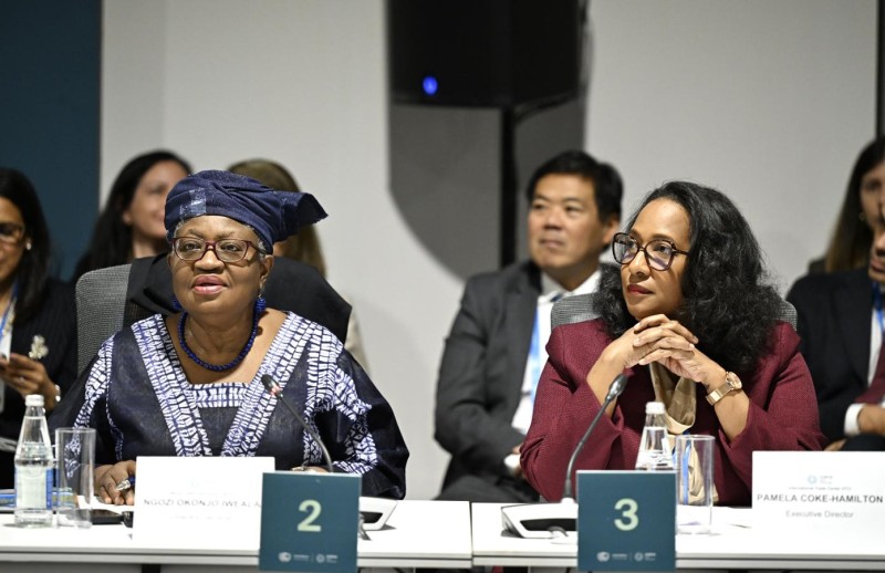 COP29-da BICFIT Dialoquna start verilib