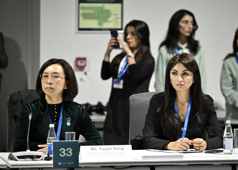COP29-da BICFIT Dialoquna start verilib