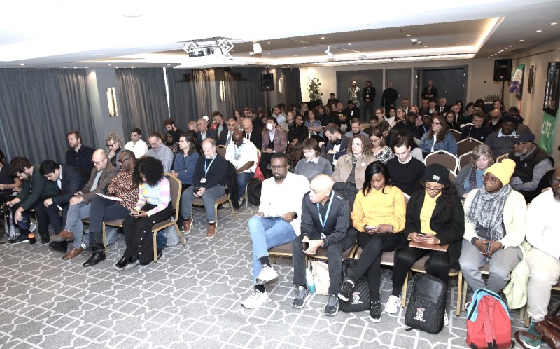 COP29 çərçivəsində Bakıda “Həmkarlar ittifaqları üçün strateji gün” mövzusunda tədbir keçirilib