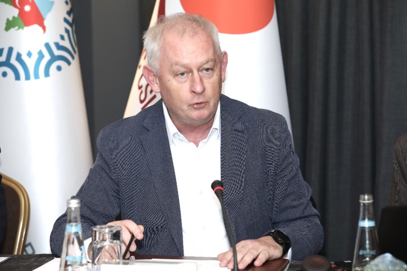 COP29 çərçivəsində Bakıda “Həmkarlar ittifaqları üçün strateji gün” mövzusunda tədbir keçirilib
