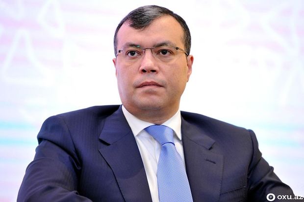 Sahil Babayev: İldən-ilə ənənəvi iş yerlərindən texnoloji iş, daha "yaşıl iş yerləri"nə üstünlük verilir