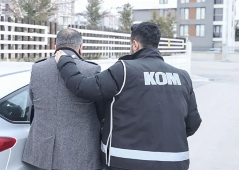 DTX İstanbulda 70 kiloqram qızılla tutulan hərbi attaşeni həbs etdi - YENİLƏNİB