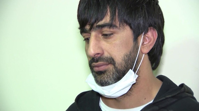 "Kürd Elnur" hansı cəzanı alacaq?