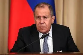 Lavrov Baydeni "qanuni oğru" adlandırdı
