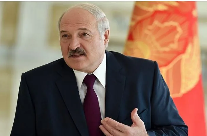Lukaşenko KTMT-nin sammitində Ermənistan tərəfinin iştirak etməməsinə münasibət bildirdi