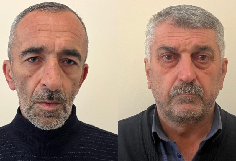 102 min manatlıq dələduzluq: Evi girov qoyaraq... - FOTO